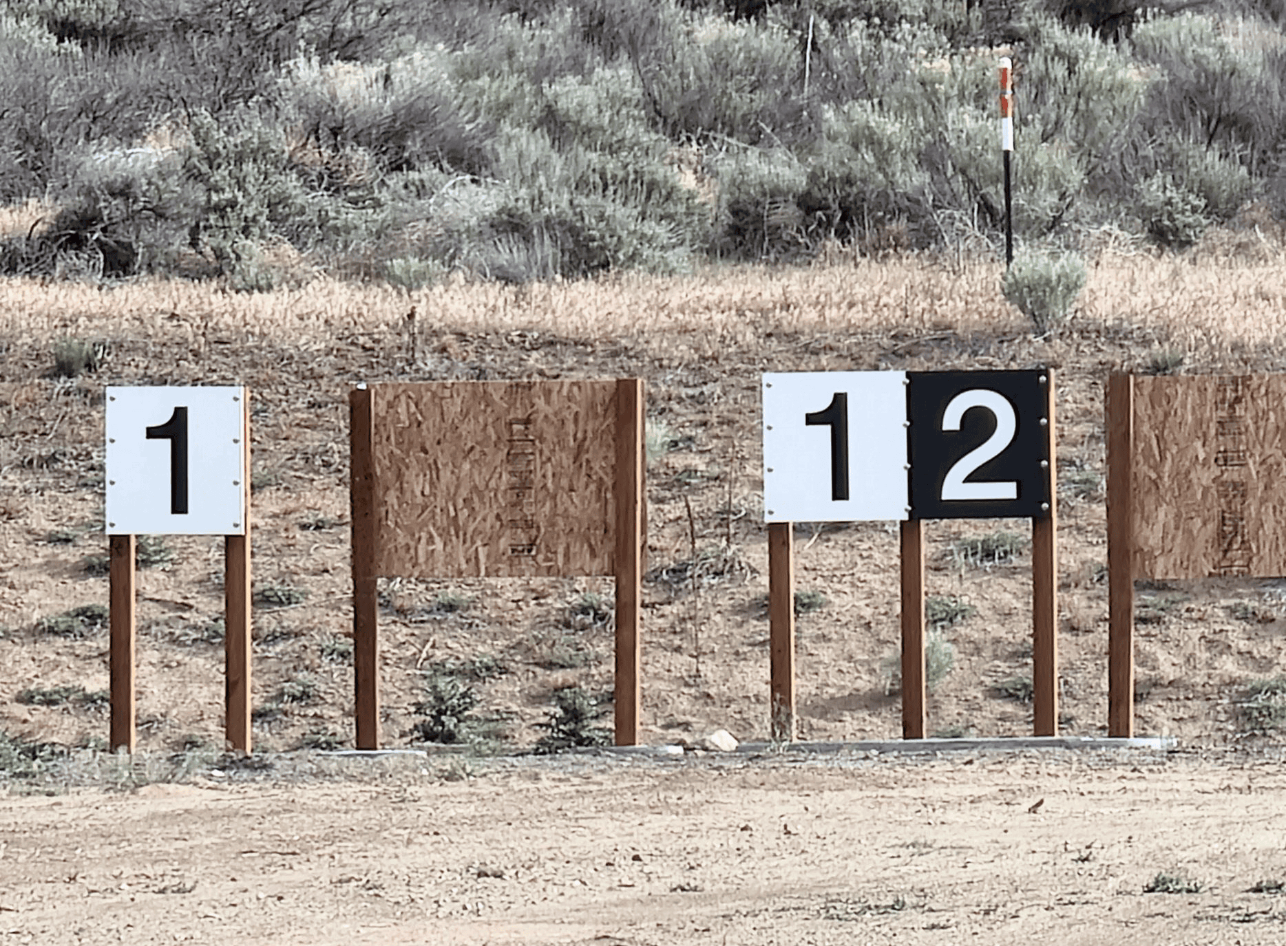 Lane Markers