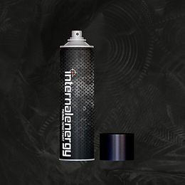 Thermal Steel Paint - Internal Energy Solutions